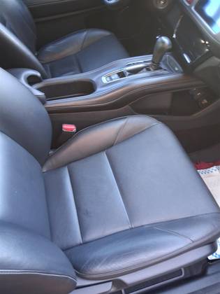 HONDA HR-V 1.8 16V FLEX EXL 4P AUTOMÁTICO